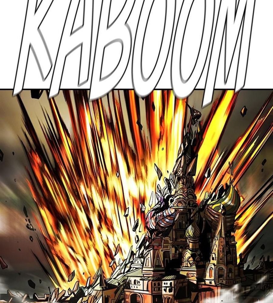 The First Hunter Chapter 77 - 38