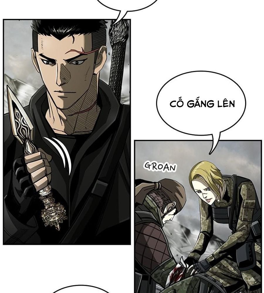 The First Hunter Chapter 77 - 5