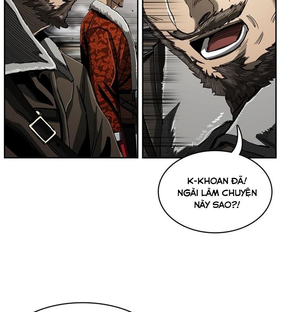 The First Hunter Chapter 77 - 43