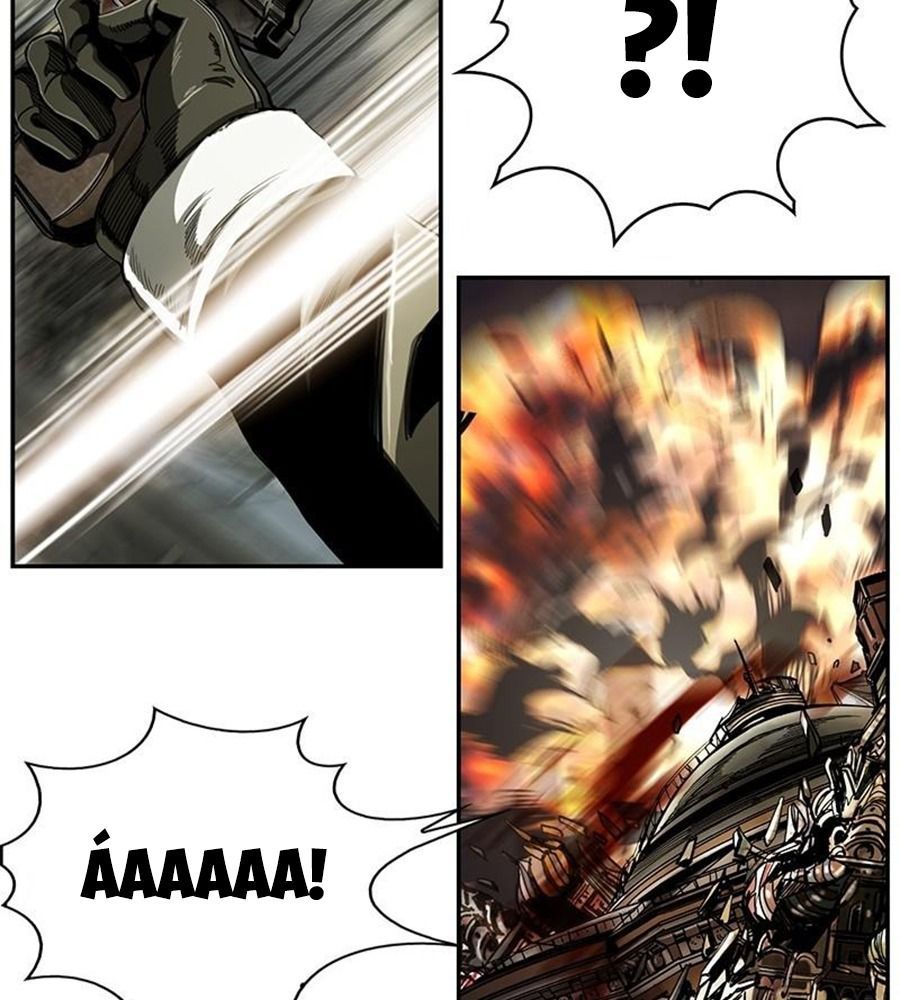 The First Hunter Chapter 77 - 48