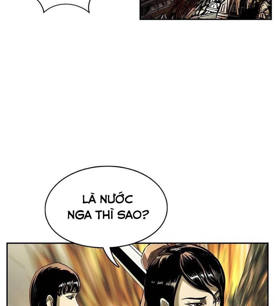 The First Hunter Chapter 77 - 49