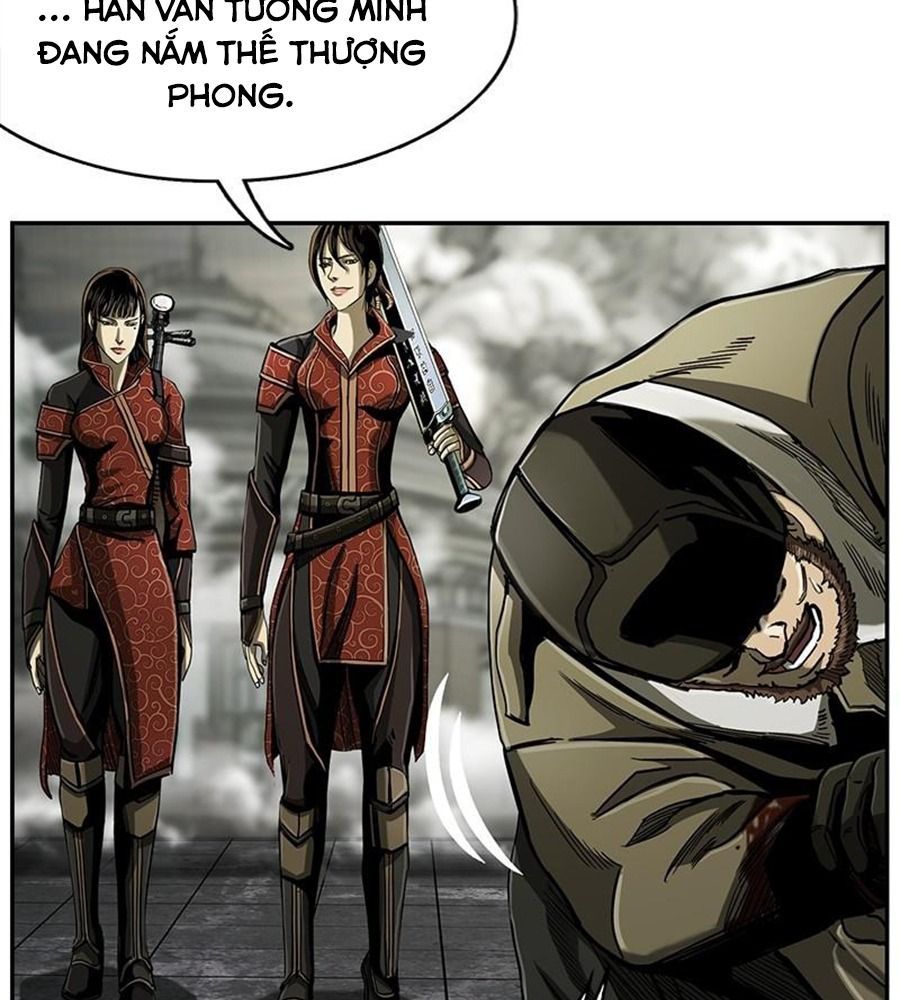 The First Hunter Chapter 77 - 51