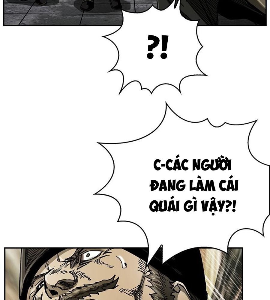 The First Hunter Chapter 77 - 52