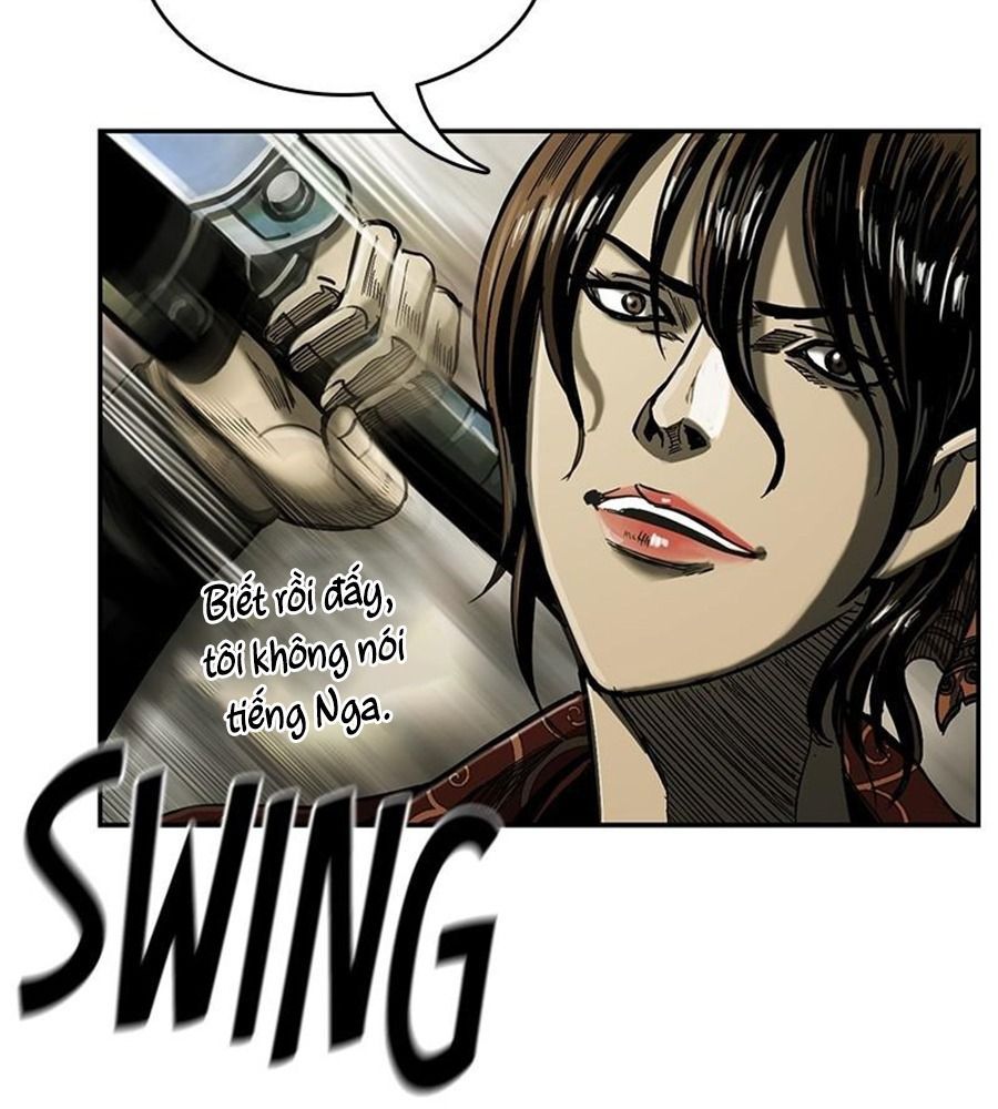 The First Hunter Chapter 77 - 54