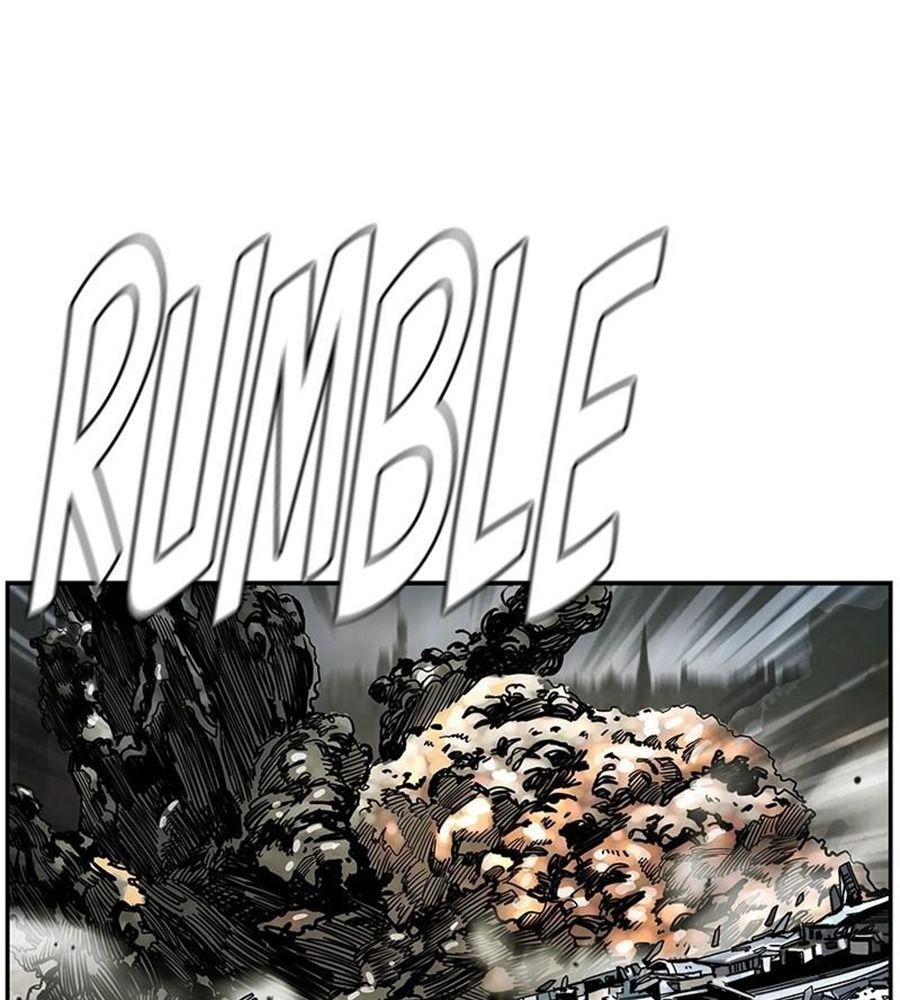 The First Hunter Chapter 77 - 55