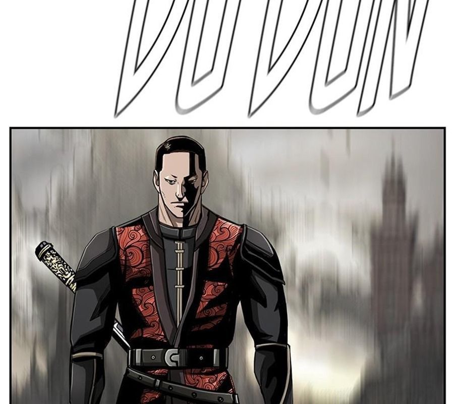 The First Hunter Chapter 77 - 58