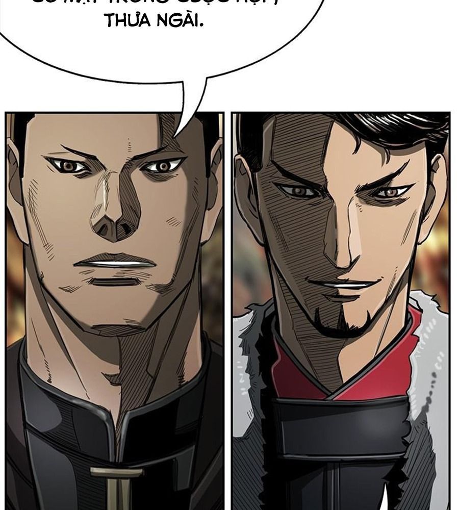 The First Hunter Chapter 77 - 60