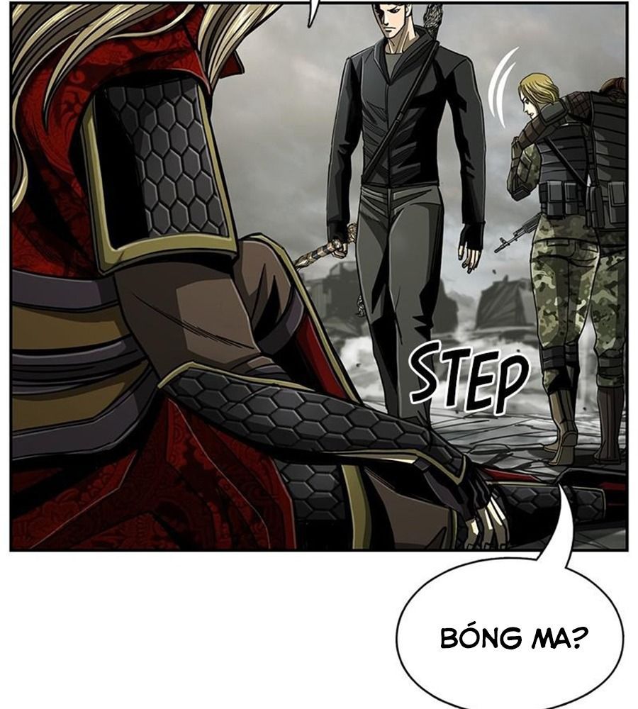 The First Hunter Chapter 77 - 7