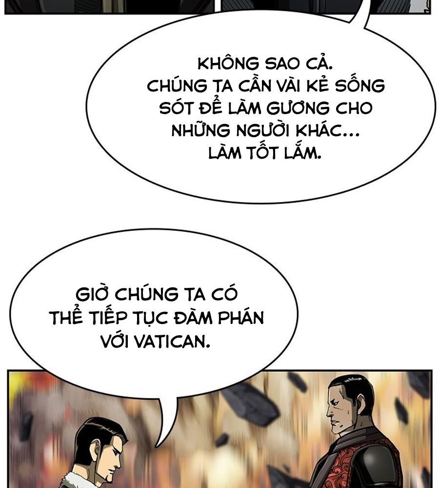 The First Hunter Chapter 77 - 61