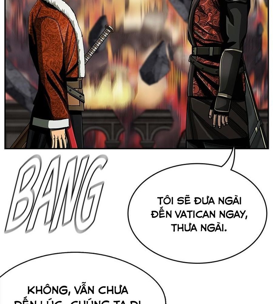 The First Hunter Chapter 77 - 62