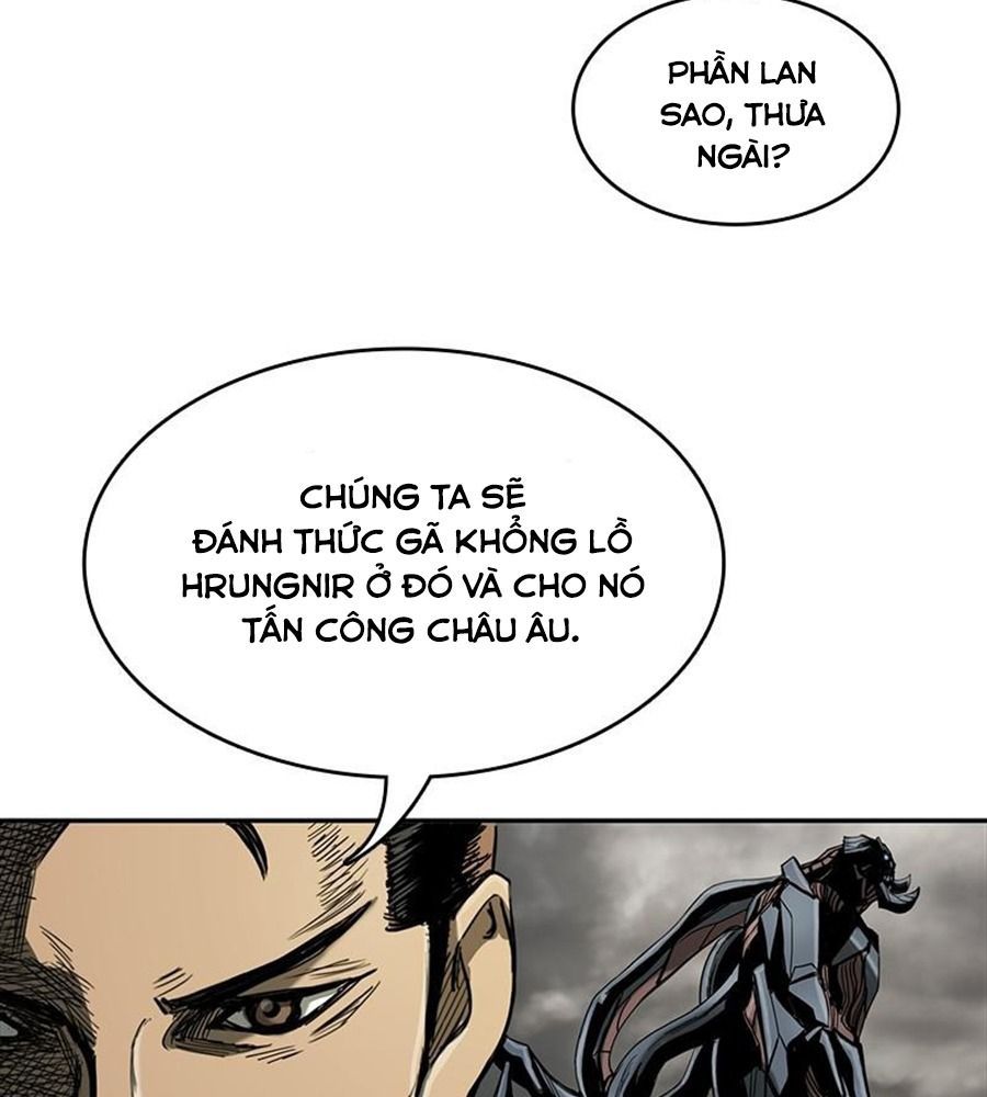 The First Hunter Chapter 77 - 64