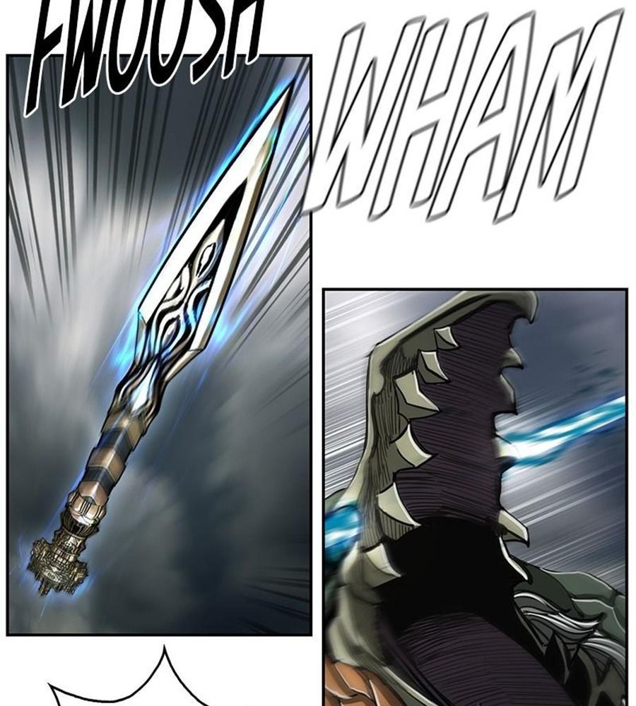 The First Hunter Chapter 77 - 69