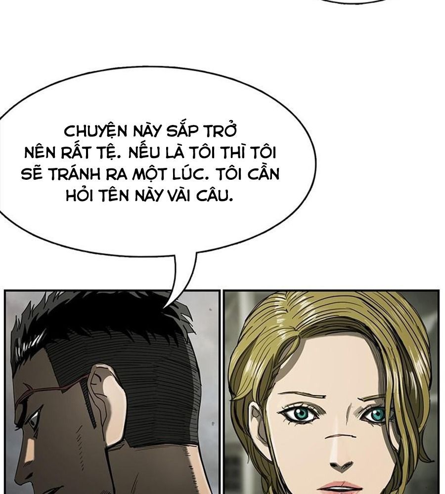 The First Hunter Chapter 77 - 8