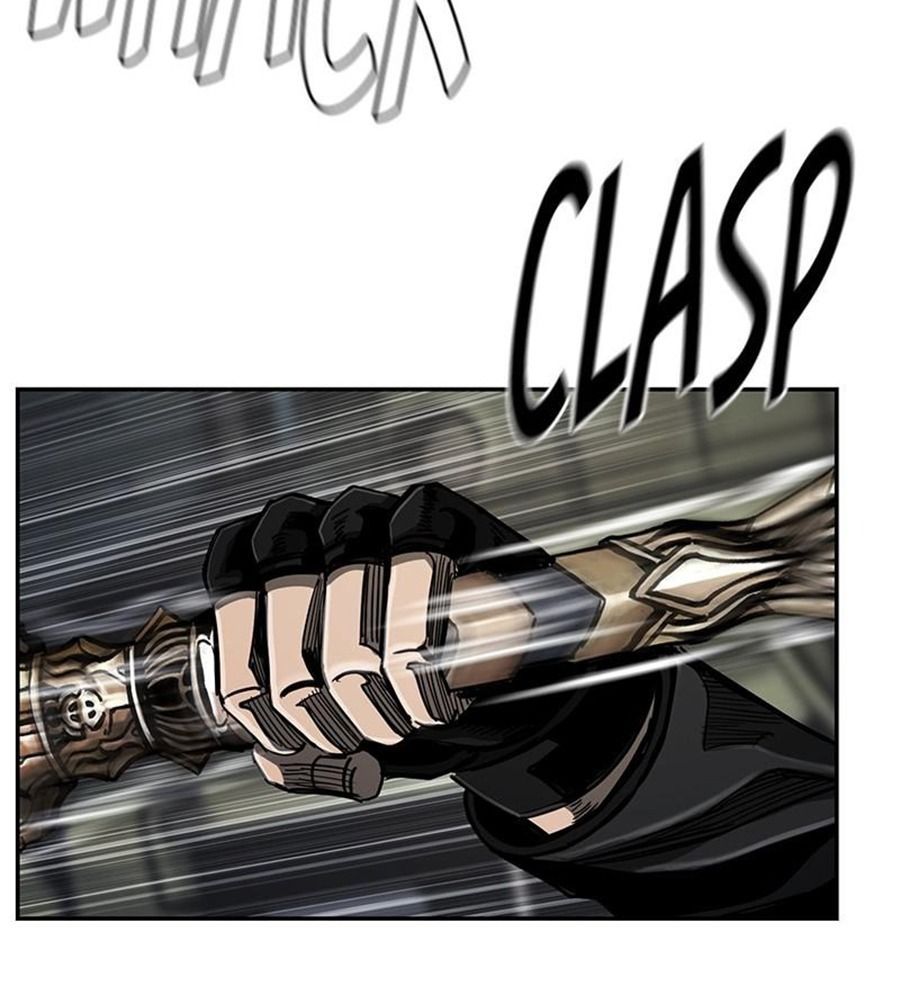 The First Hunter Chapter 77 - 72