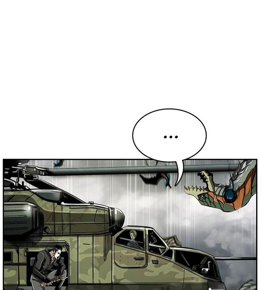 The First Hunter Chapter 77 - 73