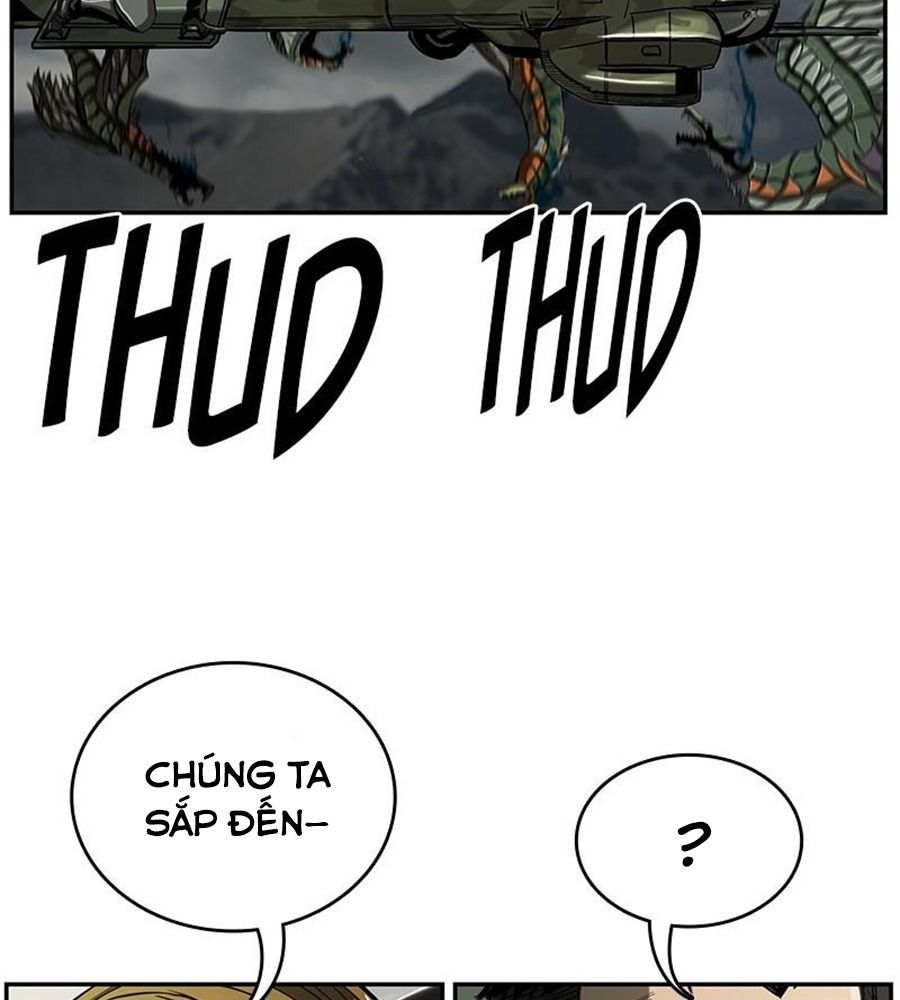 The First Hunter Chapter 77 - 74