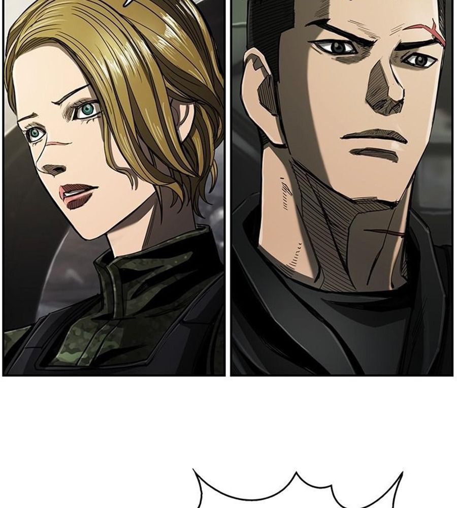 The First Hunter Chapter 77 - 75