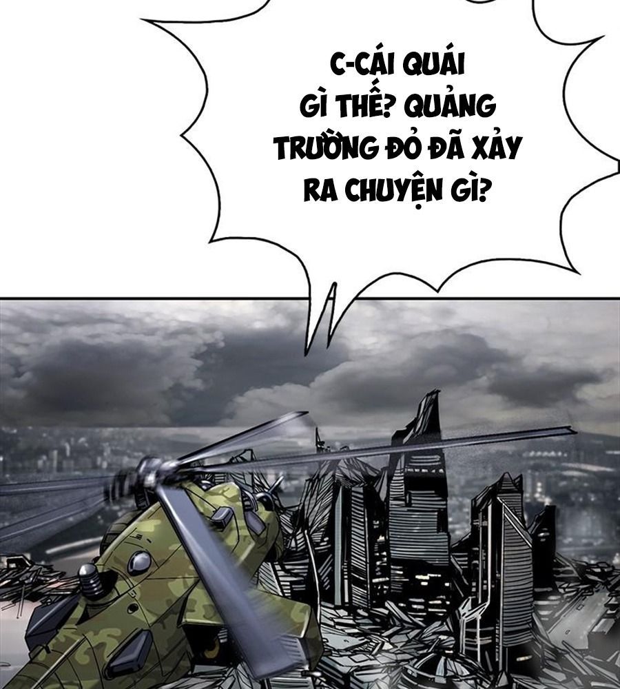 The First Hunter Chapter 77 - 76