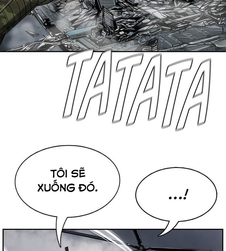 The First Hunter Chapter 77 - 77