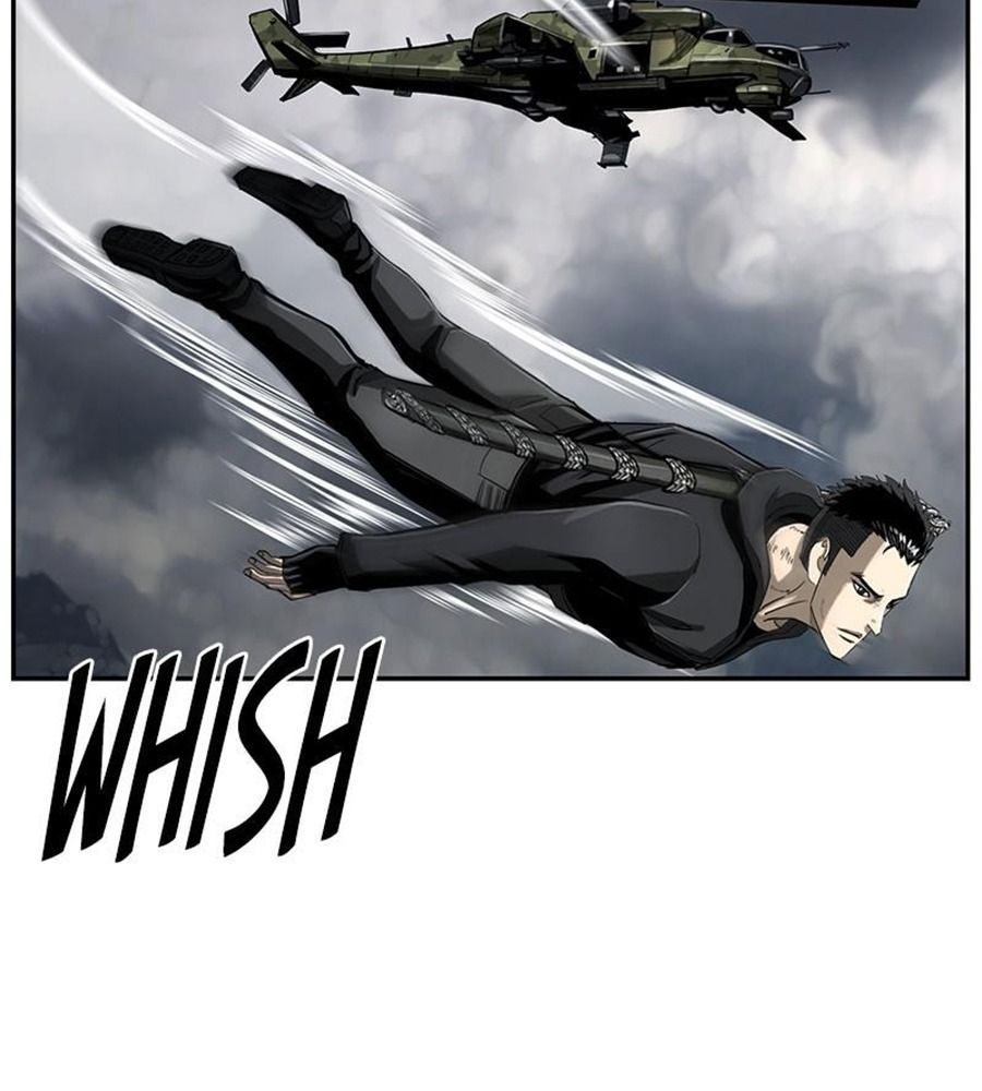 The First Hunter Chapter 77 - 78