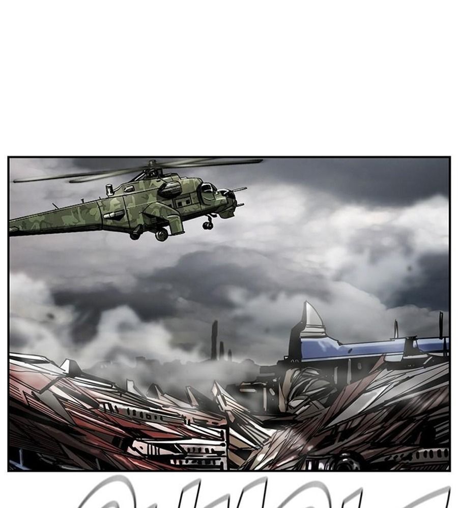 The First Hunter Chapter 77 - 79