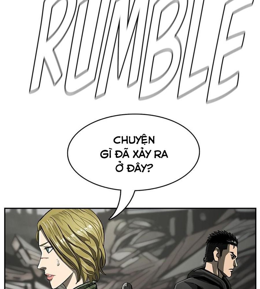 The First Hunter Chapter 77 - 80