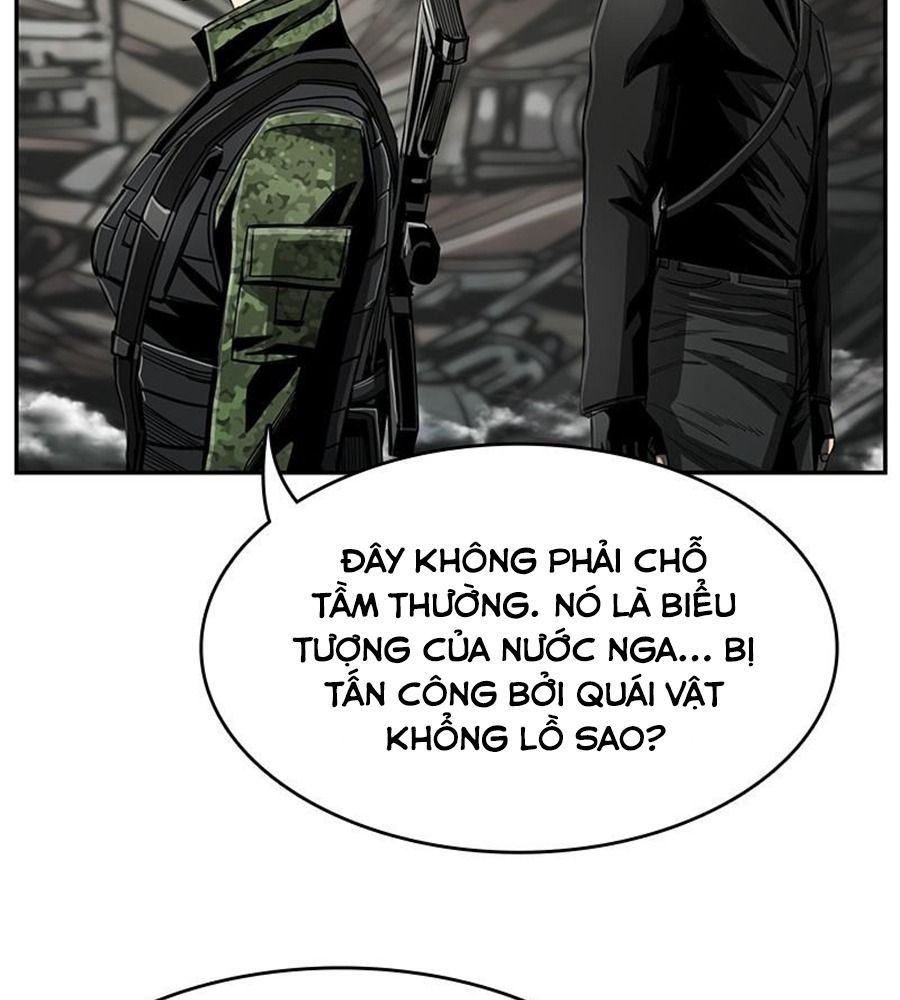 The First Hunter Chapter 77 - 81