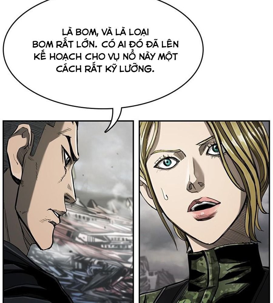 The First Hunter Chapter 77 - 82