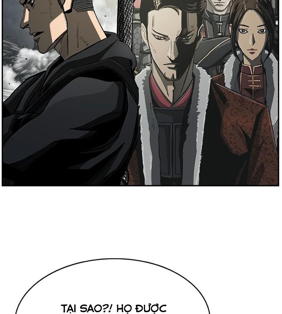 The First Hunter Chapter 77 - 84