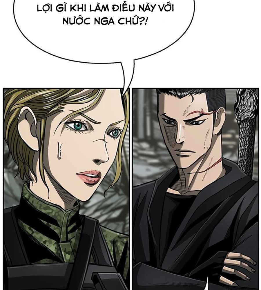 The First Hunter Chapter 77 - 85