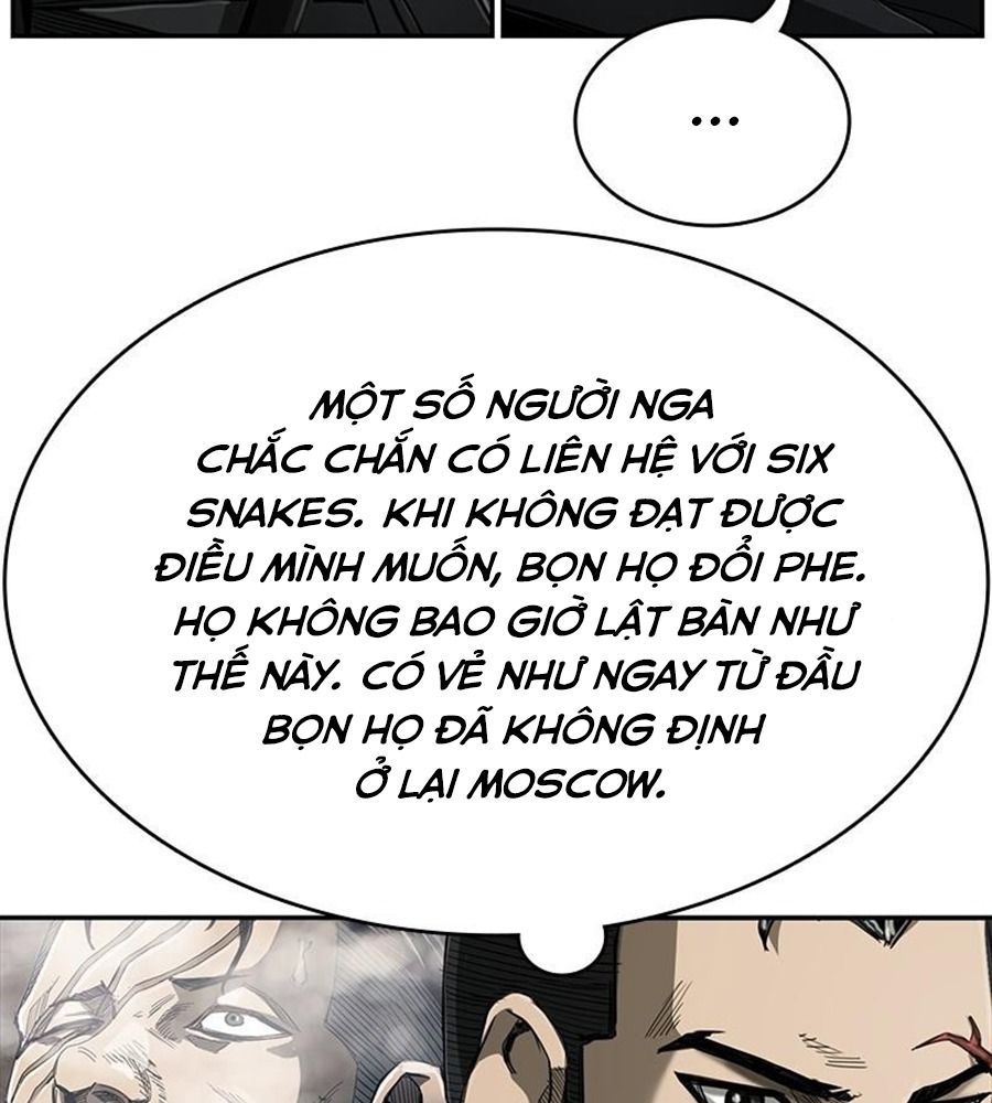 The First Hunter Chapter 77 - 86