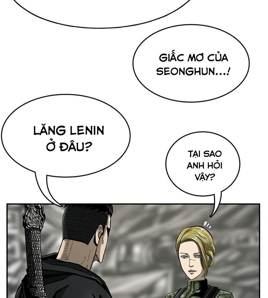 The First Hunter Chapter 77 - 88