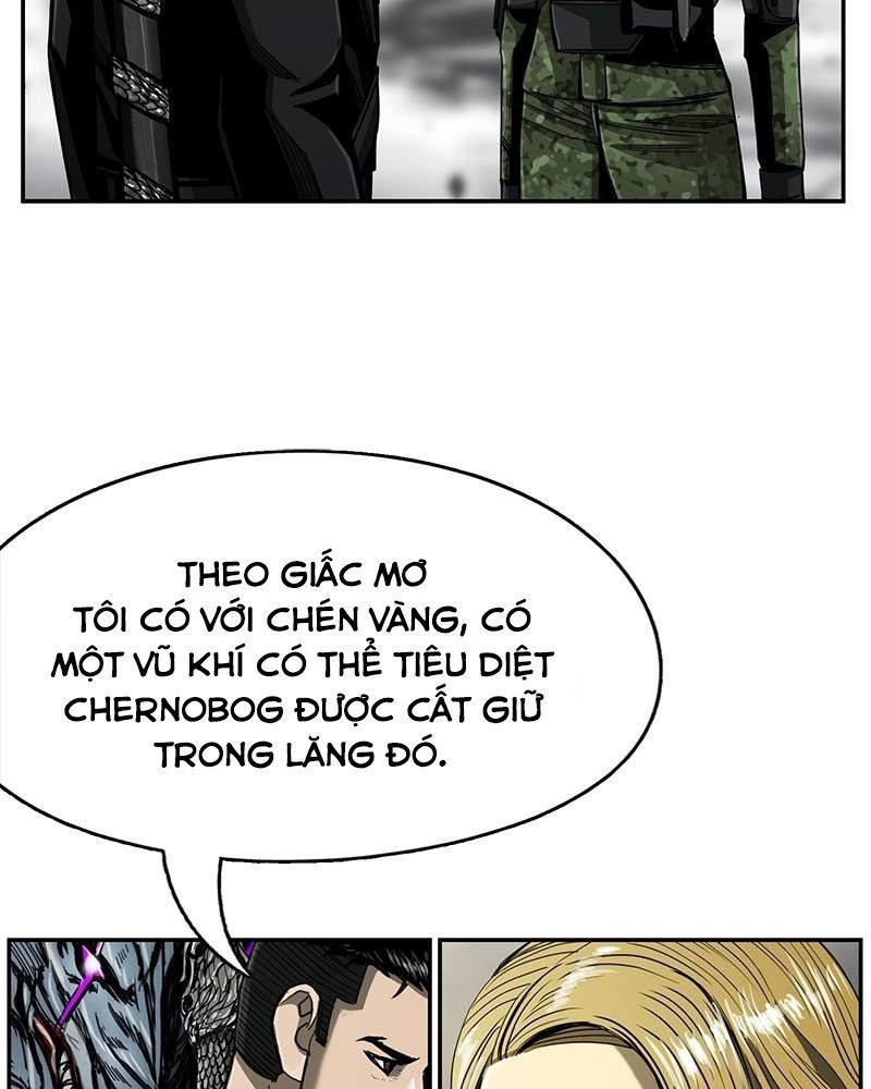 The First Hunter Chapter 77 - 90