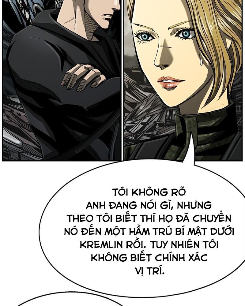 The First Hunter Chapter 77 - 91