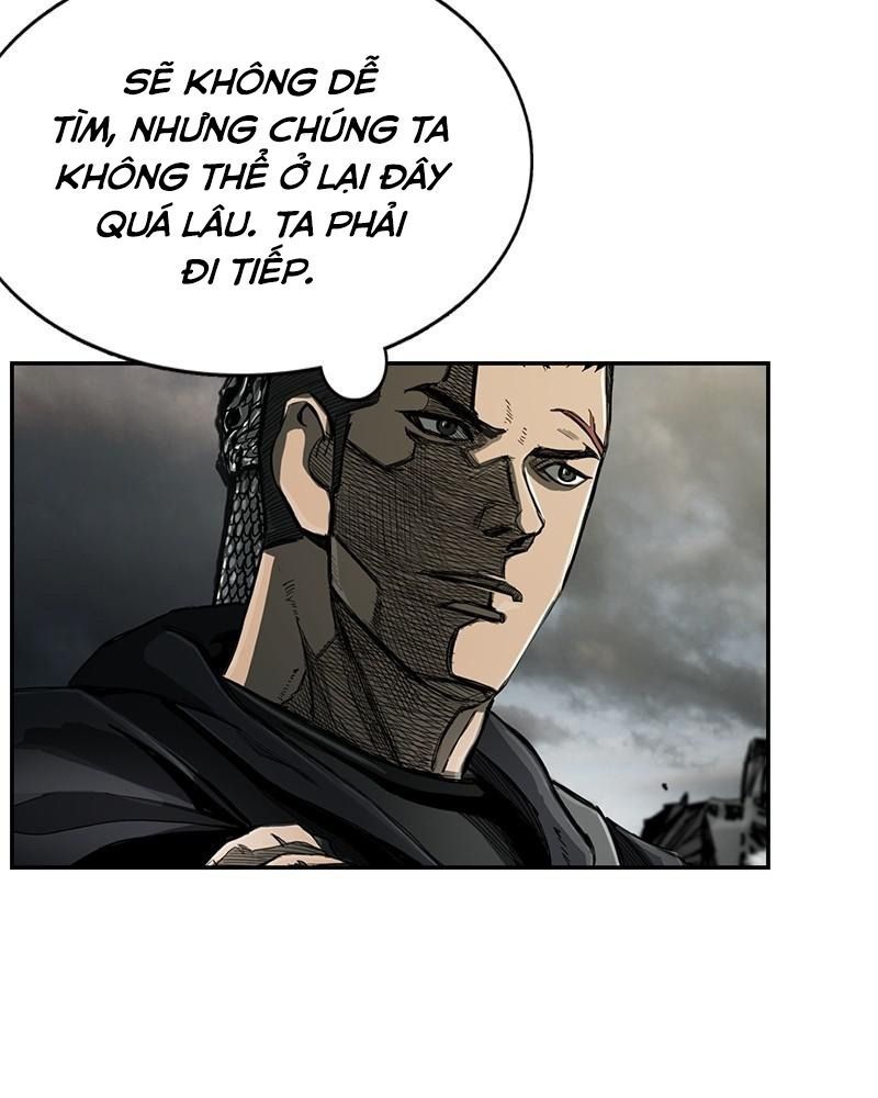 The First Hunter Chapter 77 - 92