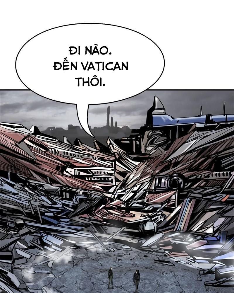 The First Hunter Chapter 77 - 93