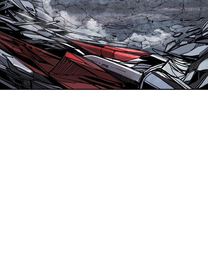 The First Hunter Chapter 77 - 94