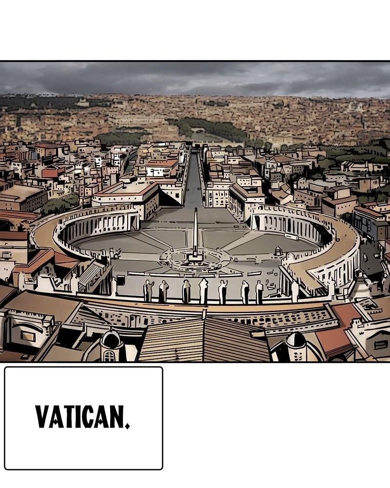 The First Hunter Chapter 77 - 95