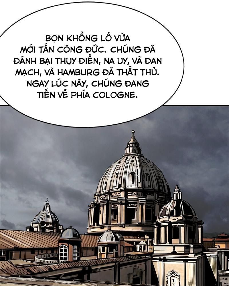 The First Hunter Chapter 77 - 96