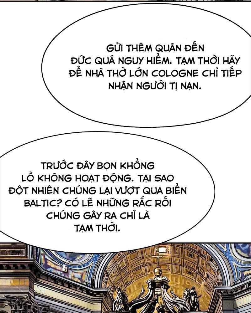 The First Hunter Chapter 77 - 97