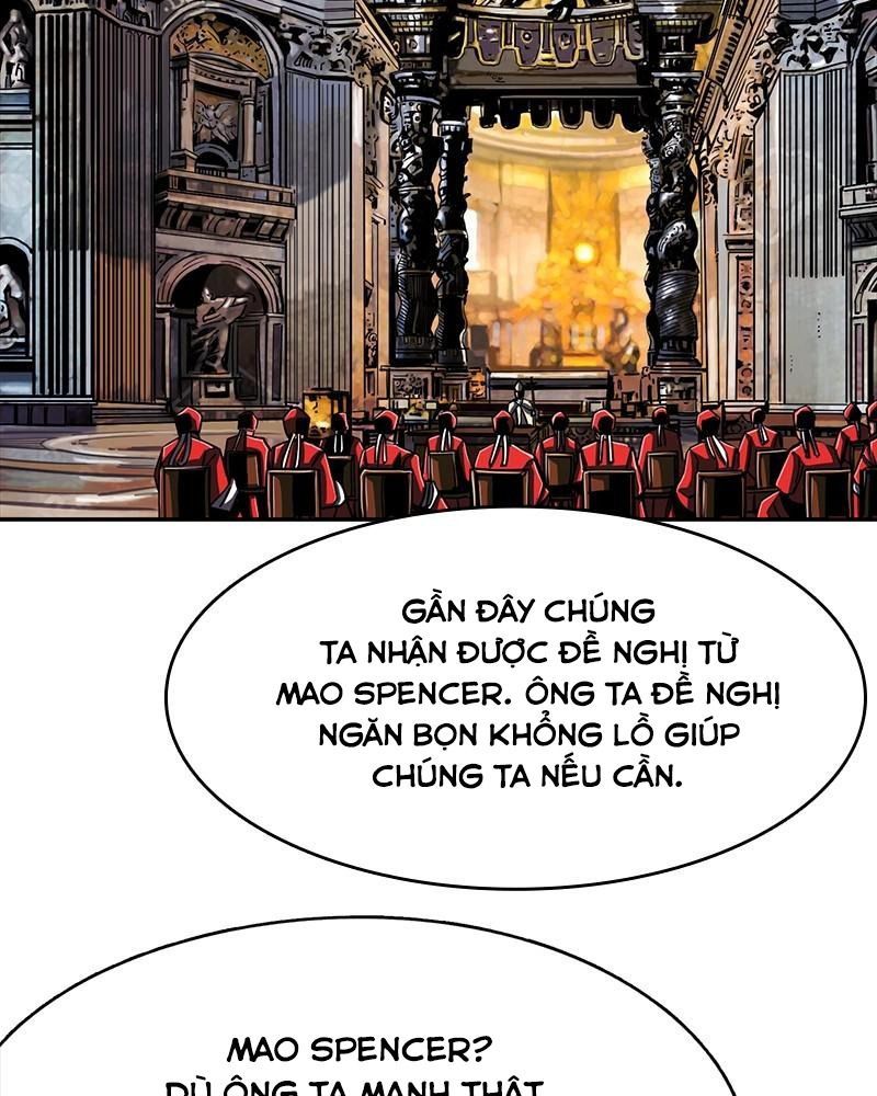 The First Hunter Chapter 77 - 98