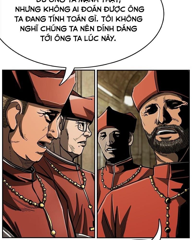 The First Hunter Chapter 77 - 99