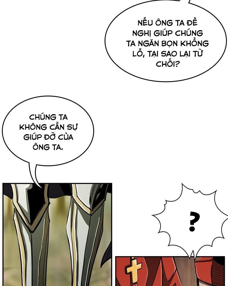 The First Hunter Chapter 77 - 100