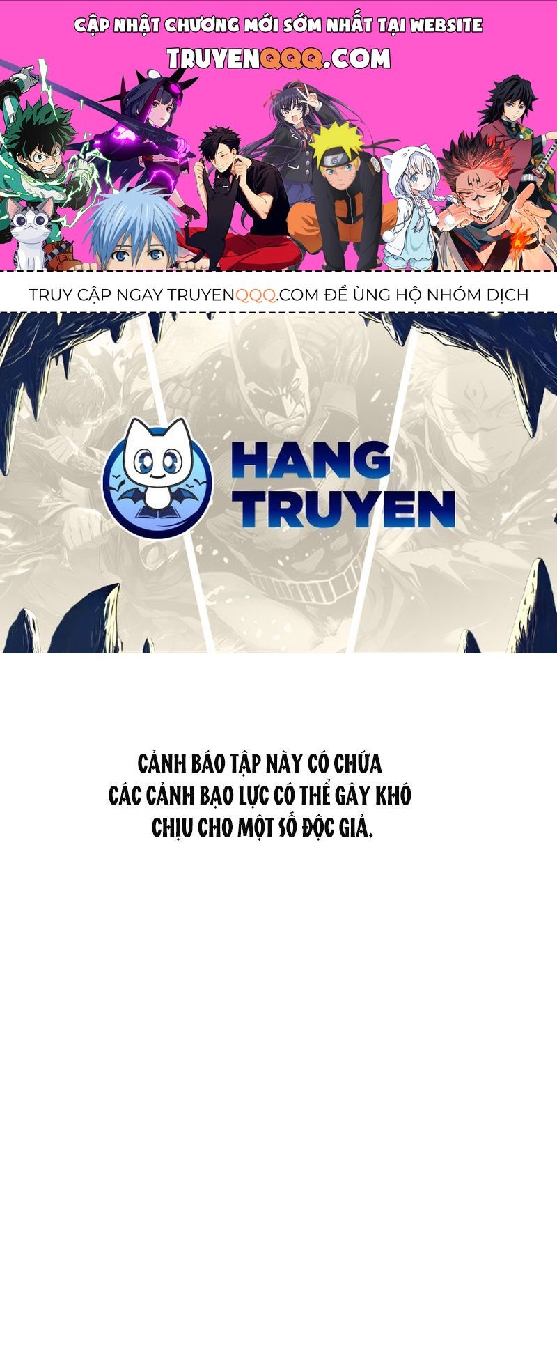 The First Hunter Chapter 78 - 1