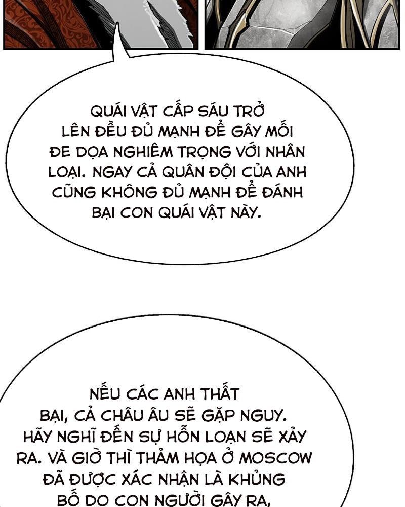 The First Hunter Chapter 78 - 11