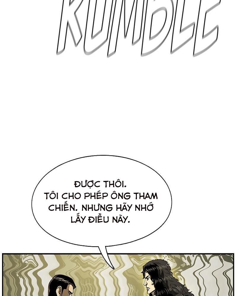 The First Hunter Chapter 78 - 17