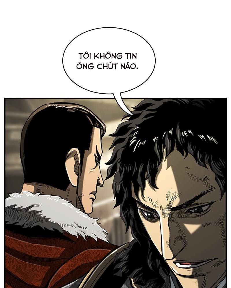 The First Hunter Chapter 78 - 19