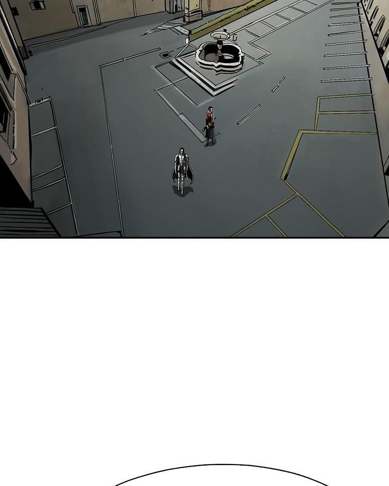 The First Hunter Chapter 78 - 21