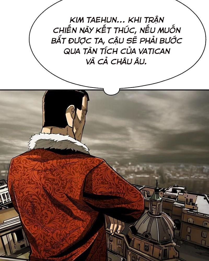 The First Hunter Chapter 78 - 22