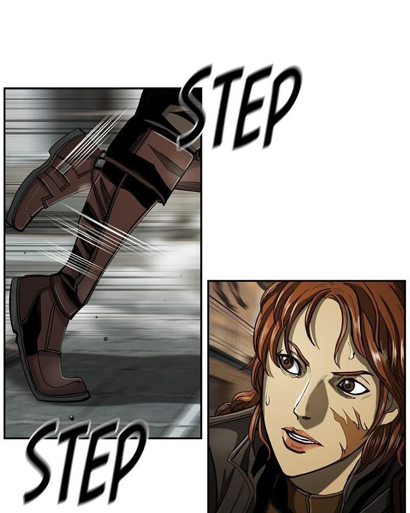 The First Hunter Chapter 78 - 25